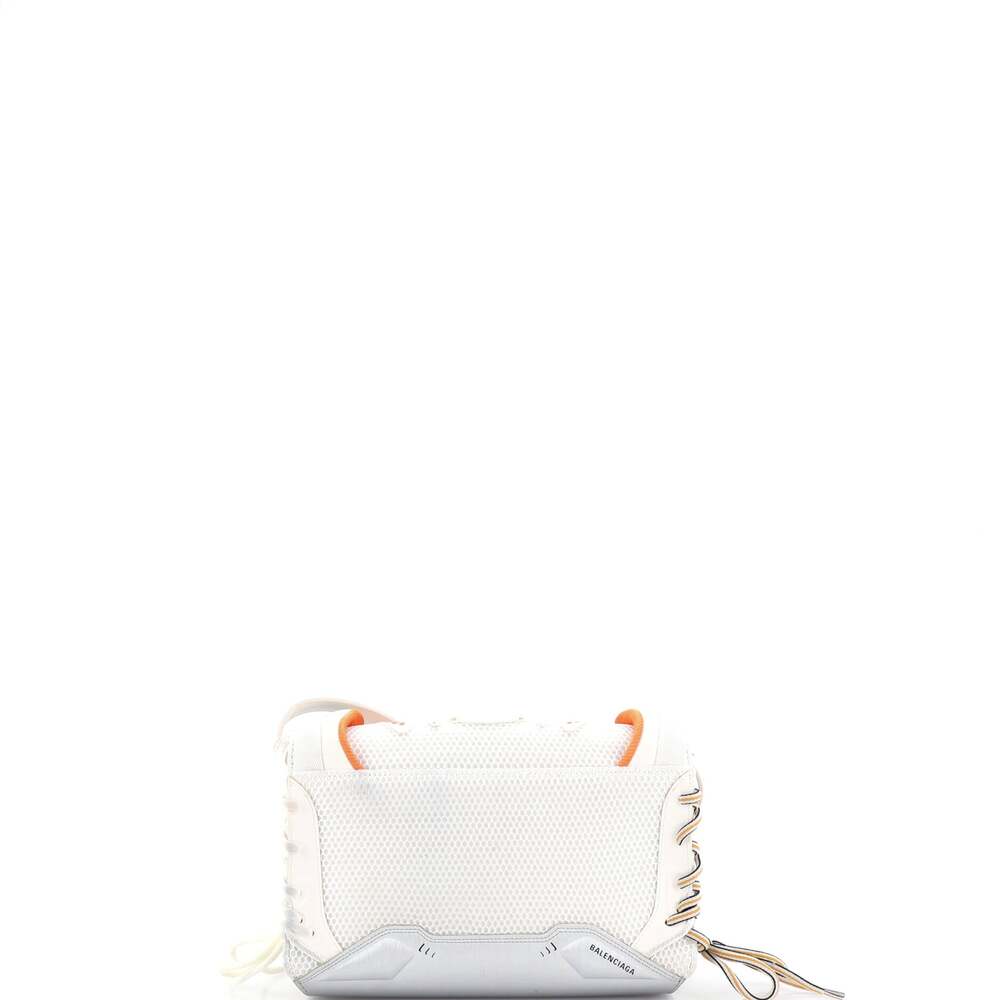 Balenciaga Sneakerhead Flap Crossbody #243280B50B - Picture 3 of 8